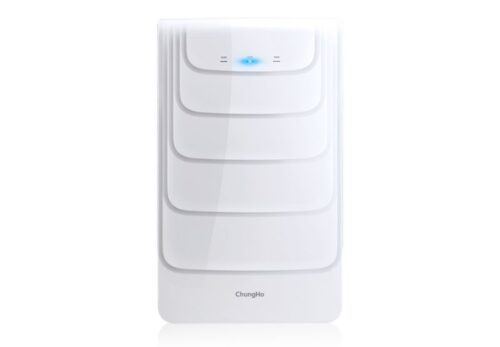 MÁY LÀM MỀM NƯỚC CHUNGHO CHS-300K