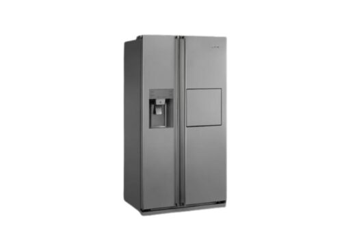 Tủ Lạnh Smeg SBS662X Hafele 535.14.999