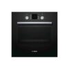 Lò nướng Bosch HBN539S5