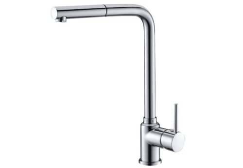 Vòi rửa chén bát Hafele TITUS HT-C319 570.50.290