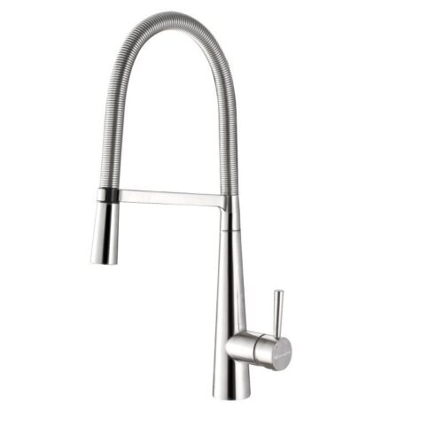 Hình ảnh vòi rửa bát nóng lạnh Konox KN1909