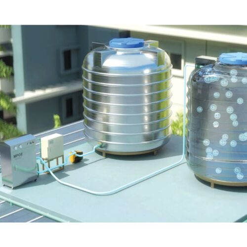 Duong ong nuoc bo loc thay the cleansui mpoe050e 1