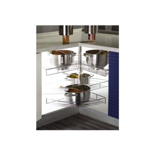 Giá góc mâm xoay 270 độ Faster FS RB270SS