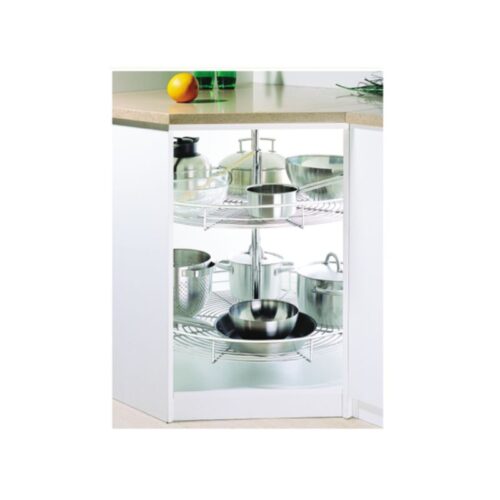 Giá góc mâm xoay 360 độ Faster FS RB360SS