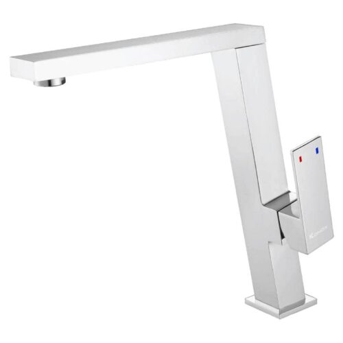 voi rua bat nong lanh konox kn1209 1