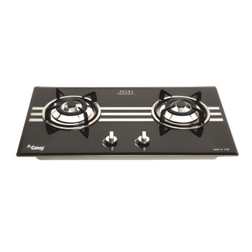 Bếp gas Canzy CZ-217MI lắp âm