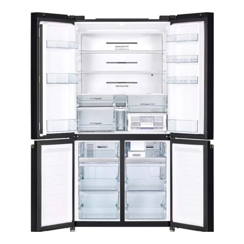 anh tu lanh 4 canh multi door inverter 569 lit hitachi r wb640vgv0x mir