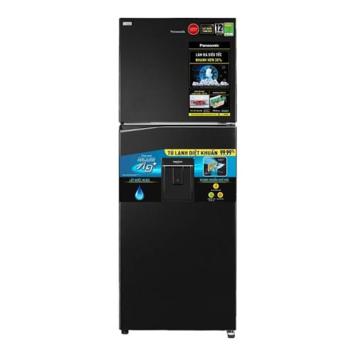 Tủ Lạnh 2 cánh 366 Lít Panasonic NR-TL381GPKV