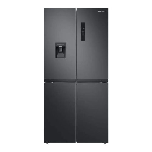 Tủ Lạnh 4 cánh Multi door 488 Lít Samsung RF48A4010B4/SV