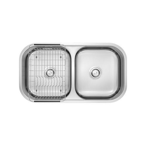 Chậu rửa bát Konox KN8246DUA