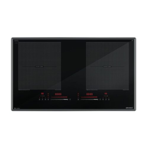 Bếp từ GrandX GX IH868pro