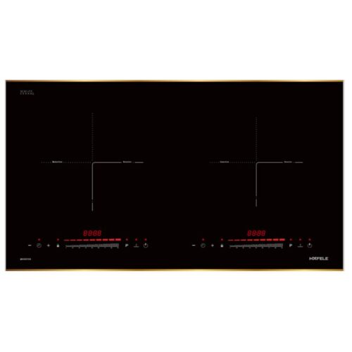 Bếp từ Hafele HC-I73242B 536.61.857