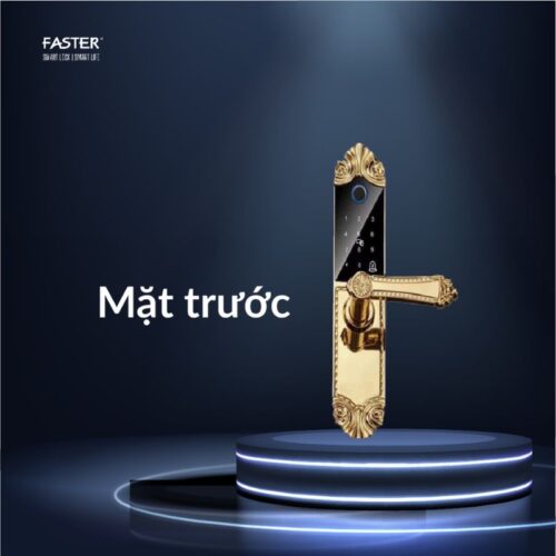mat truoc khoa thong minh faster fs119 24k