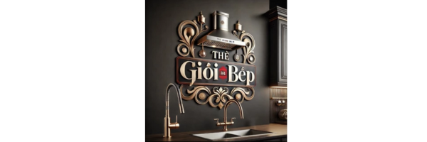 Thế Giới Đồ Bếp – Hệ thống phân phối thiết bị bếp yêu thích nhất tại Việt Nam